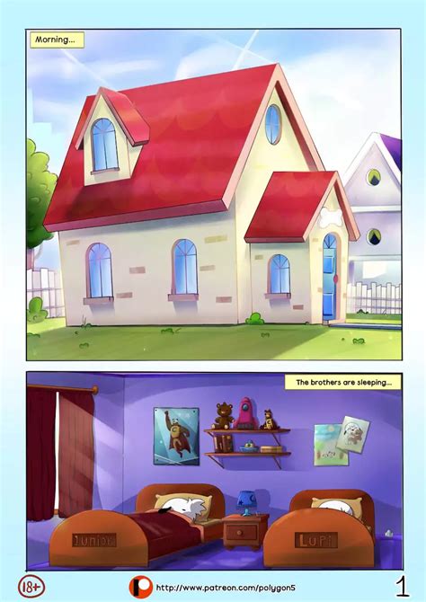 PlayKids porn comics, cartoon porn comics, Rule 34 .